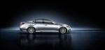 Lexus GS350 2011 года